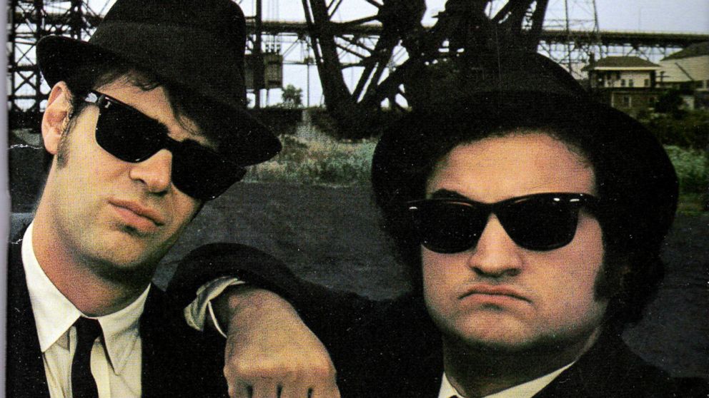 Blues Brothers - Putting the Band Back Together